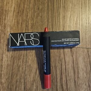 NARS Dragon Girl Lip Pencil - Bright Red
